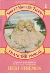 24 Sweet Valley Twins