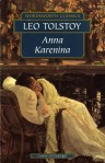 25 Anna Karenina