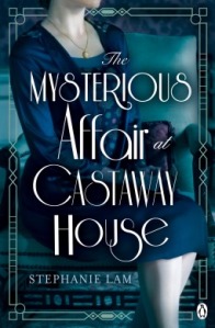 the mysterioous affair at castaway house