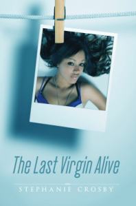 The Last Virgin Alive