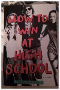 How to win at high school