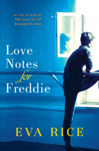 Love Notes for Freddie
