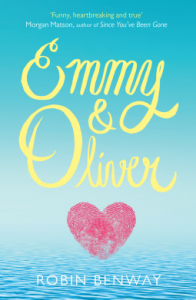 Emmy And Oliver