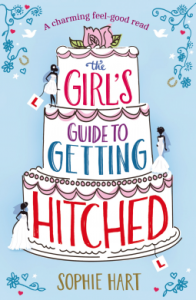 The Girls Guide to Getting Hitched