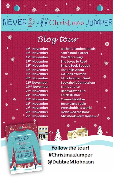 Christmas Jumper blog tour banner (2)