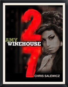 27 Amy Winehouse