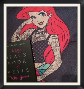 Little Black Book of Style